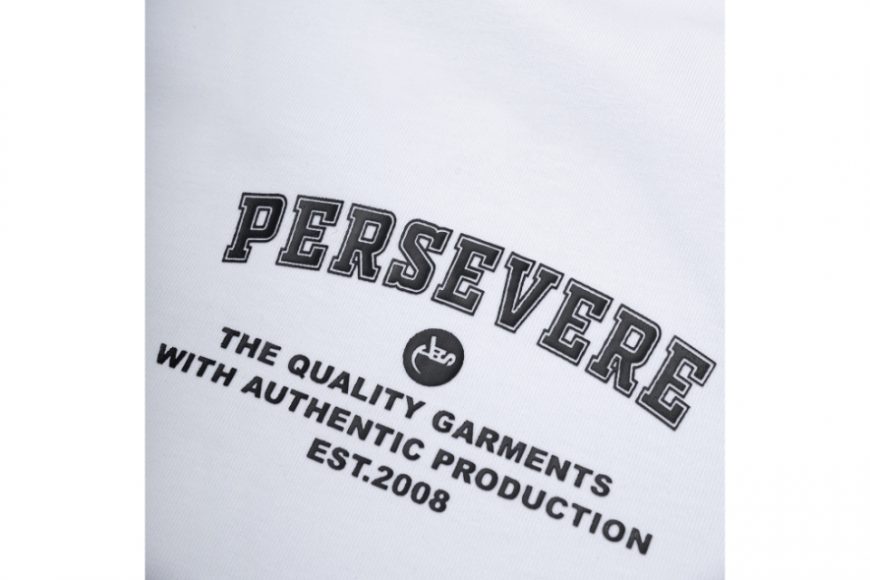 PERSEVERE x AES 23 AW Graphic T-Shirt (16)