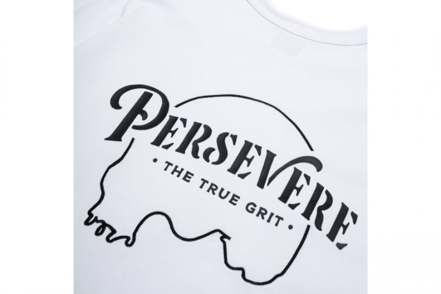 PERSEVERE x AES 23 AW Graphic T-Shirt (19)