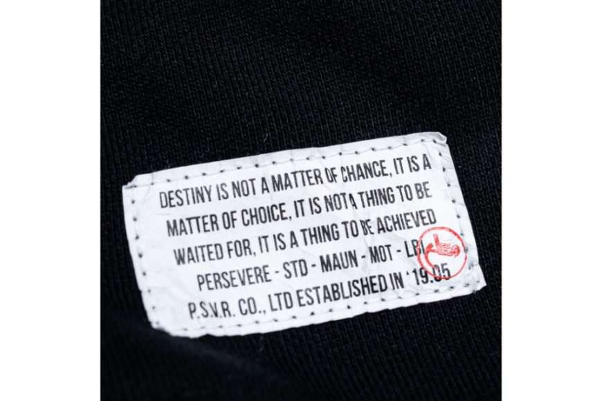 PERSEVERE x AES 23 AW LS Graphic Hoodie (7)