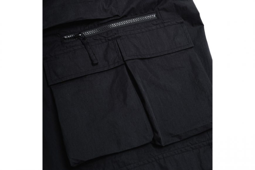PERSEVERE x AES 23 AW Multi-Pocket Utility Cargo Pants (10)