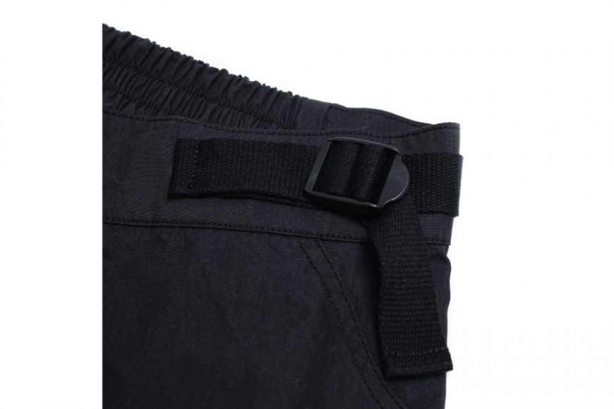 PERSEVERE x AES 23 AW Multi-Pocket Utility Cargo Pants (11)