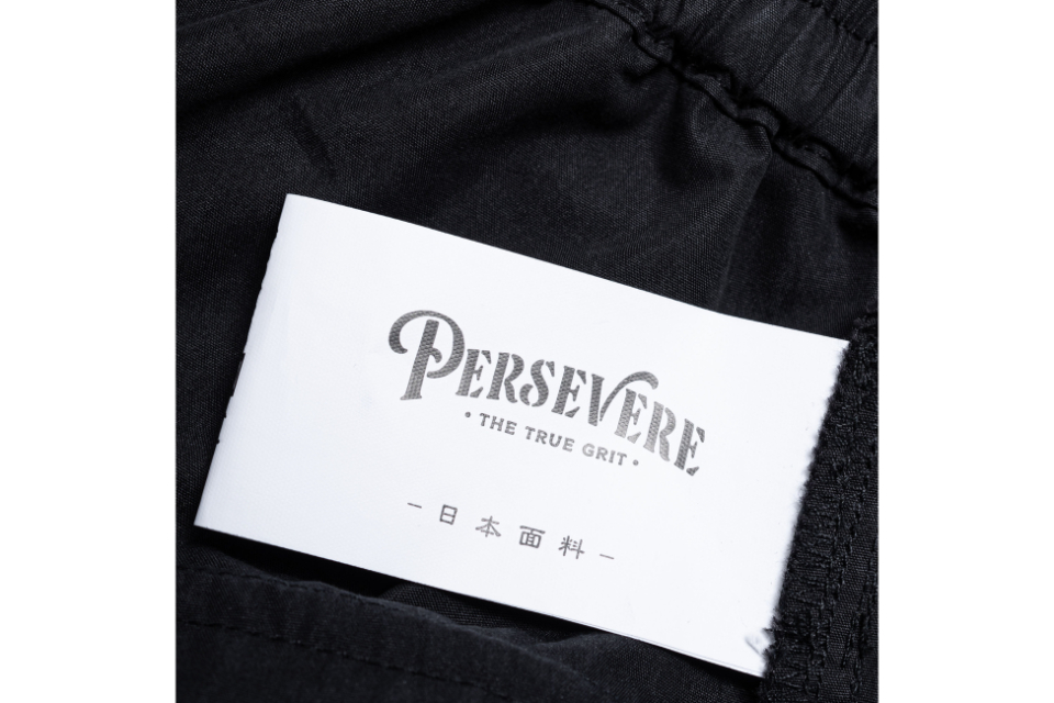 PERSEVERE x AES 23 AW Multi-Pocket Utility Cargo Pants (12)