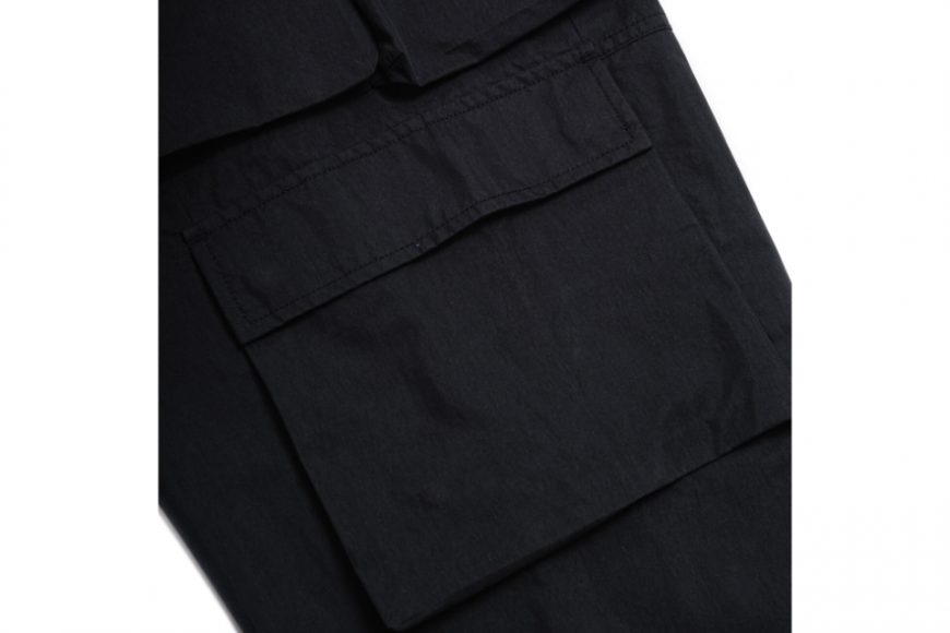 PERSEVERE x AES 23 AW Multi-Pocket Utility Cargo Pants (13)