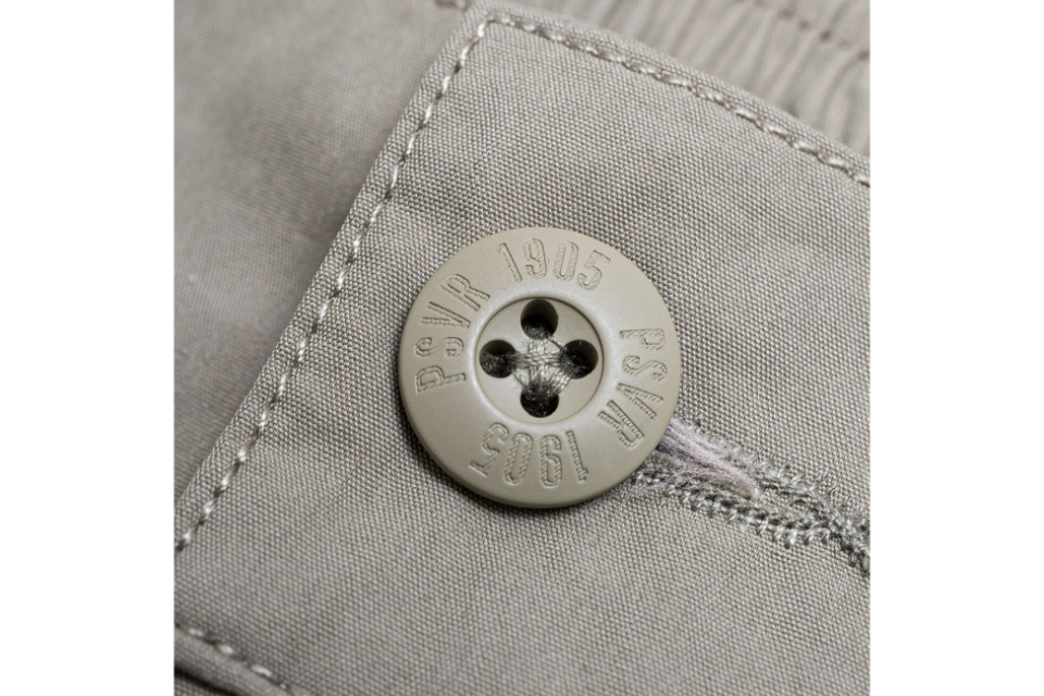 PERSEVERE x AES 23 AW Multi-Pocket Utility Cargo Pants (20)