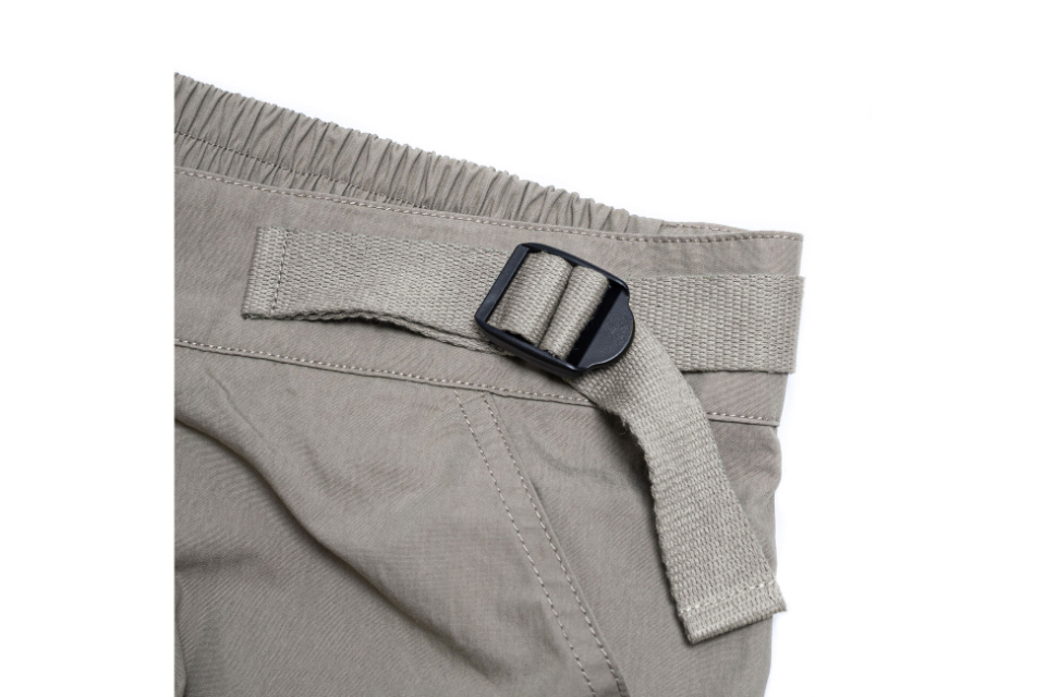 PERSEVERE x AES 23 AW Multi-Pocket Utility Cargo Pants (22)