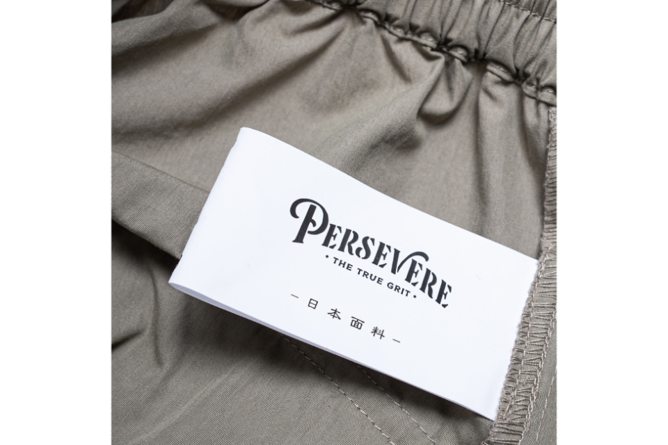 PERSEVERE x AES 23 AW Multi-Pocket Utility Cargo Pants (23)