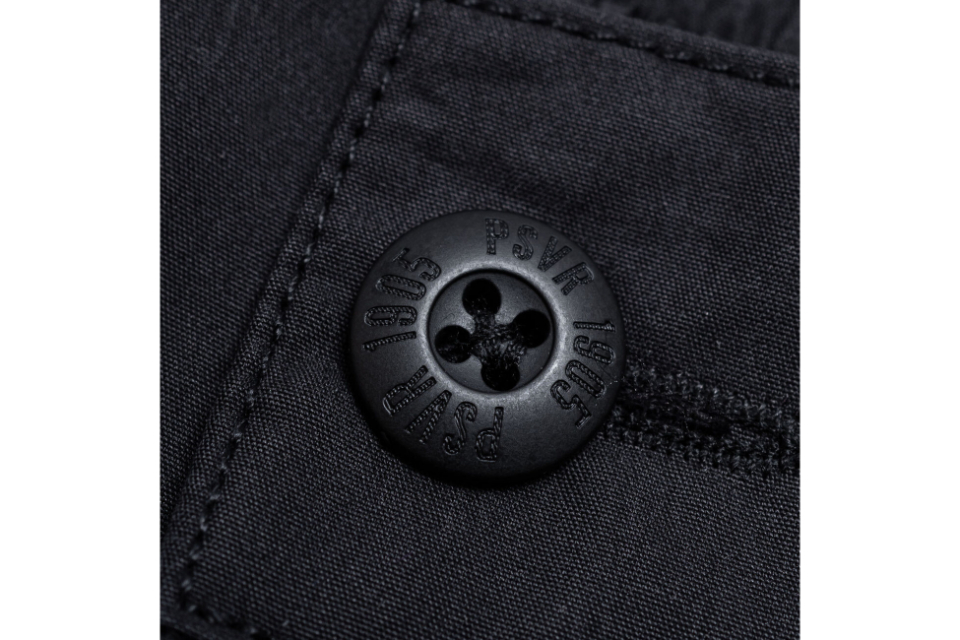 PERSEVERE x AES 23 AW Multi-Pocket Utility Cargo Pants (9)