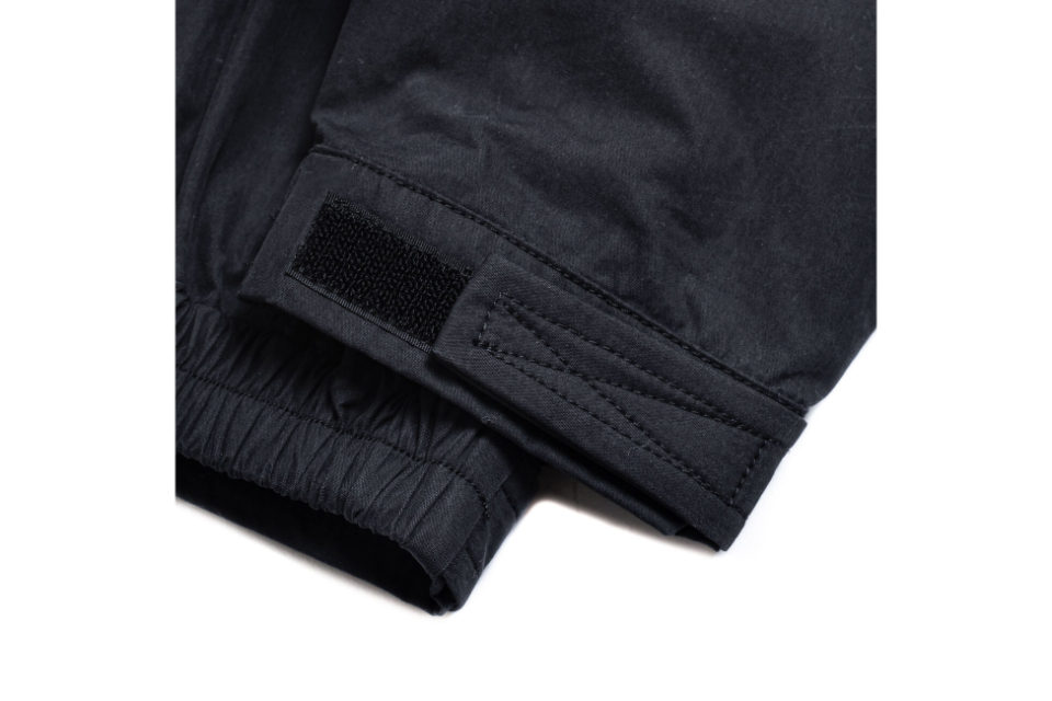 PERSEVERE x AES 23 AW Multi-Pocket Utility Jacket (10)