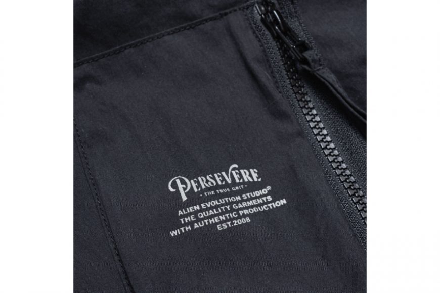 PERSEVERE x AES 23 AW Multi-Pocket Utility Jacket (13)