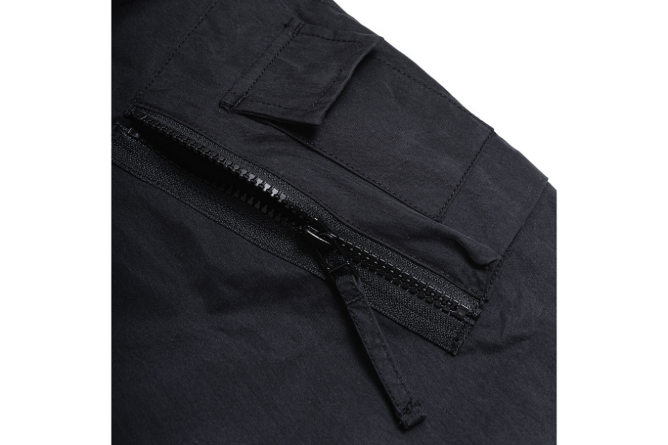 PERSEVERE x AES 23 AW Multi-Pocket Utility Jacket (15)