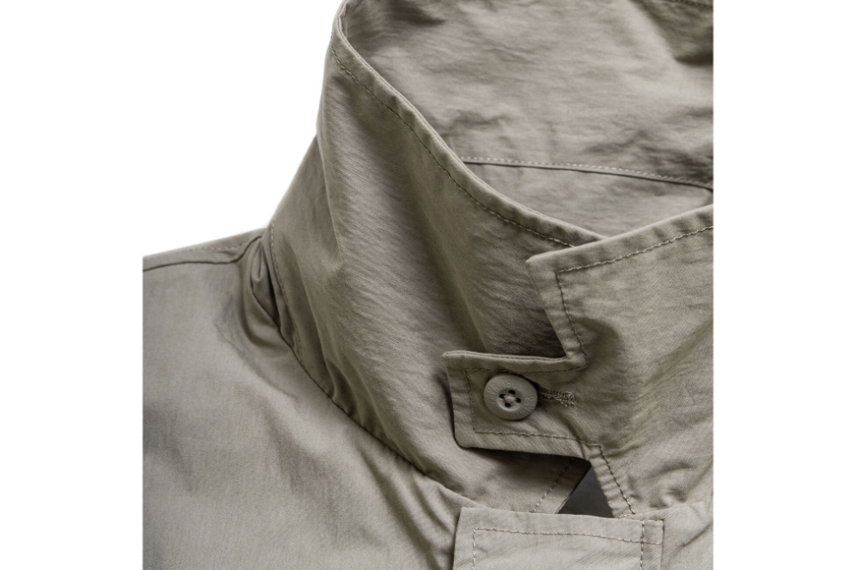 PERSEVERE x AES 23 AW Multi-Pocket Utility Jacket (19)