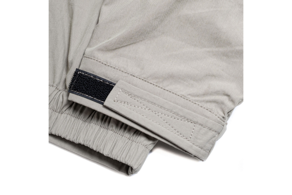 PERSEVERE x AES 23 AW Multi-Pocket Utility Jacket (23)