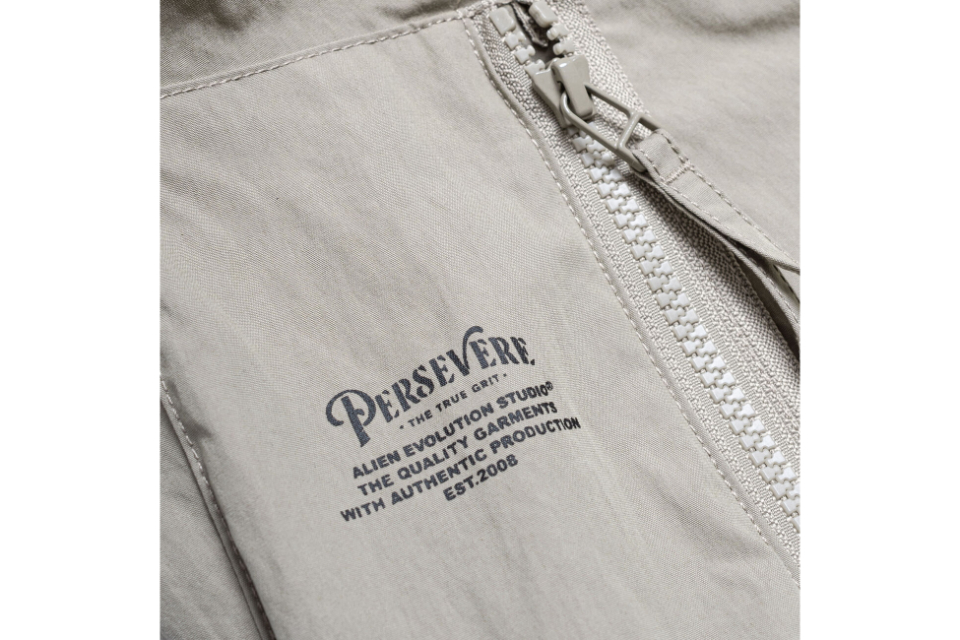 PERSEVERE x AES 23 AW Multi-Pocket Utility Jacket (26)