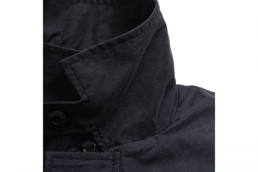 PERSEVERE x AES 23 AW Multi-Pocket Utility Jacket (6)