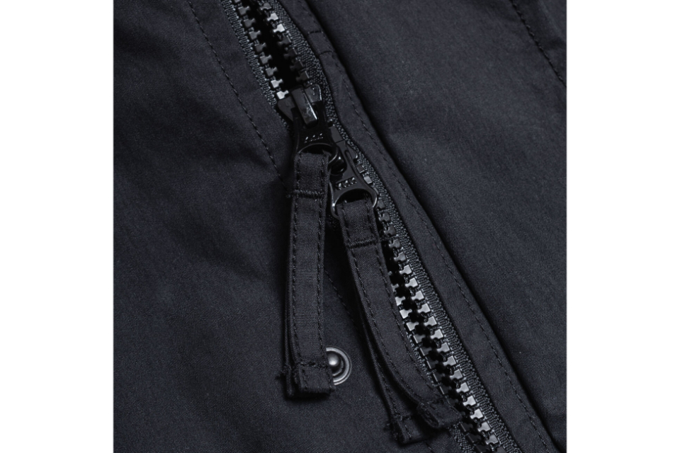 PERSEVERE x AES 23 AW Multi-Pocket Utility Jacket (9)