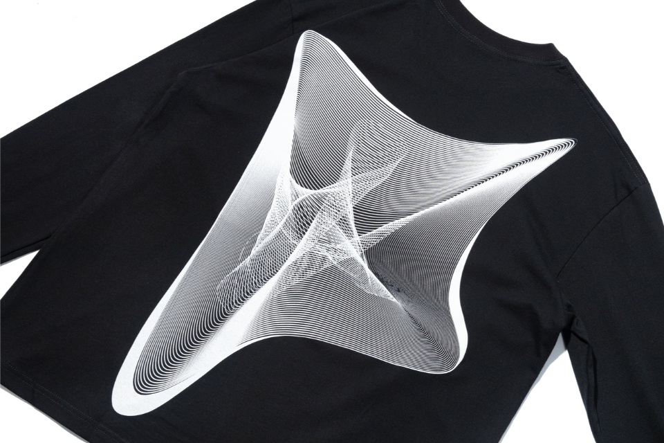 REMIX 23 AW Chaosmatter LS Tee (10)