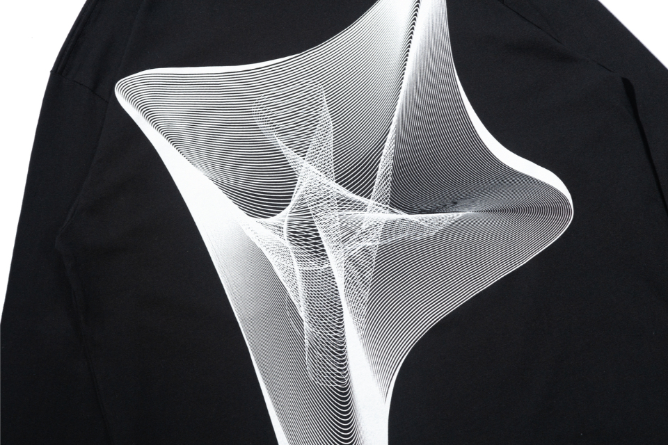 REMIX 23 AW Chaosmatter LS Tee (11)
