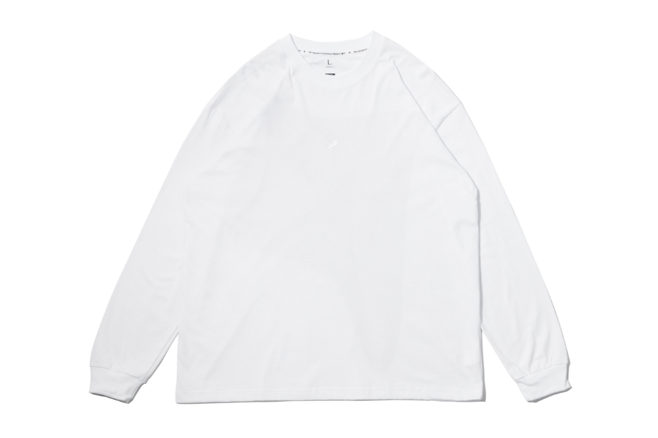REMIX 23 AW Chaosmatter LS Tee (12)