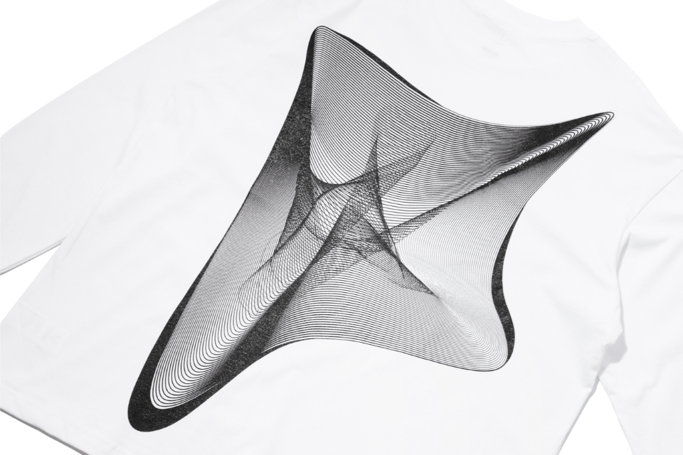 REMIX 23 AW Chaosmatter LS Tee (15)