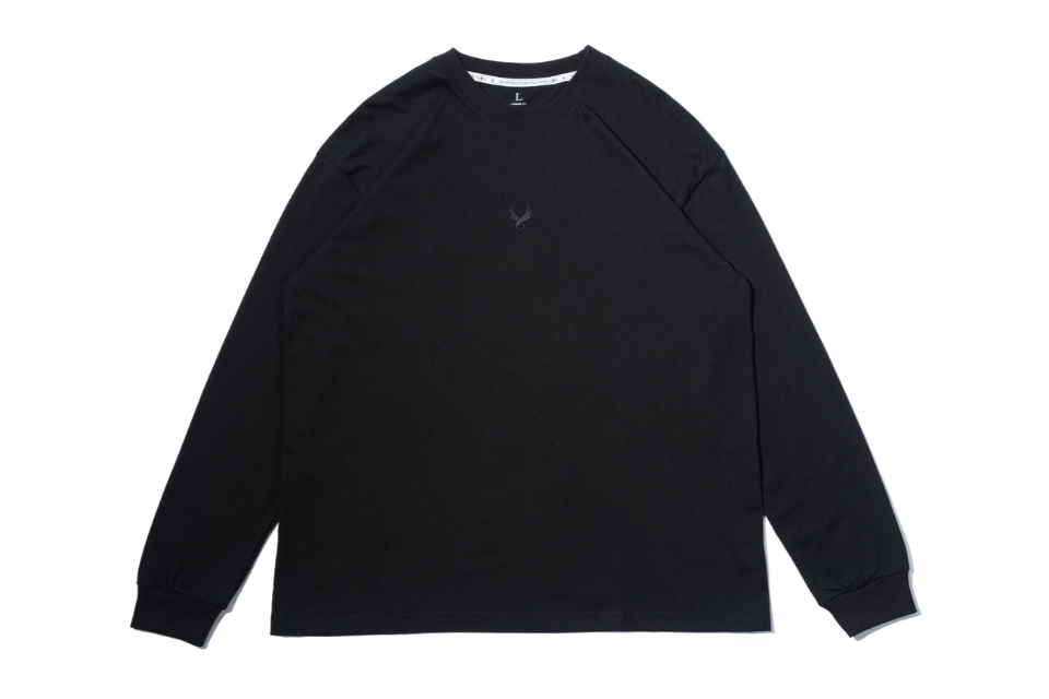 REMIX 23 AW Chaosmatter LS Tee (7)