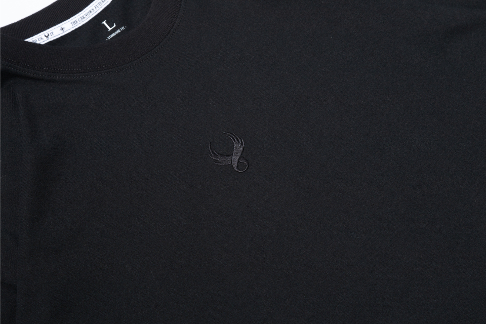 REMIX 23 AW Chaosmatter LS Tee (9)