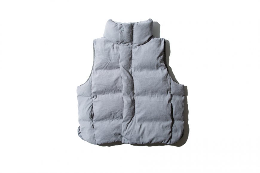 REMIX 23 AW Conceptual Puffer Vest (5)