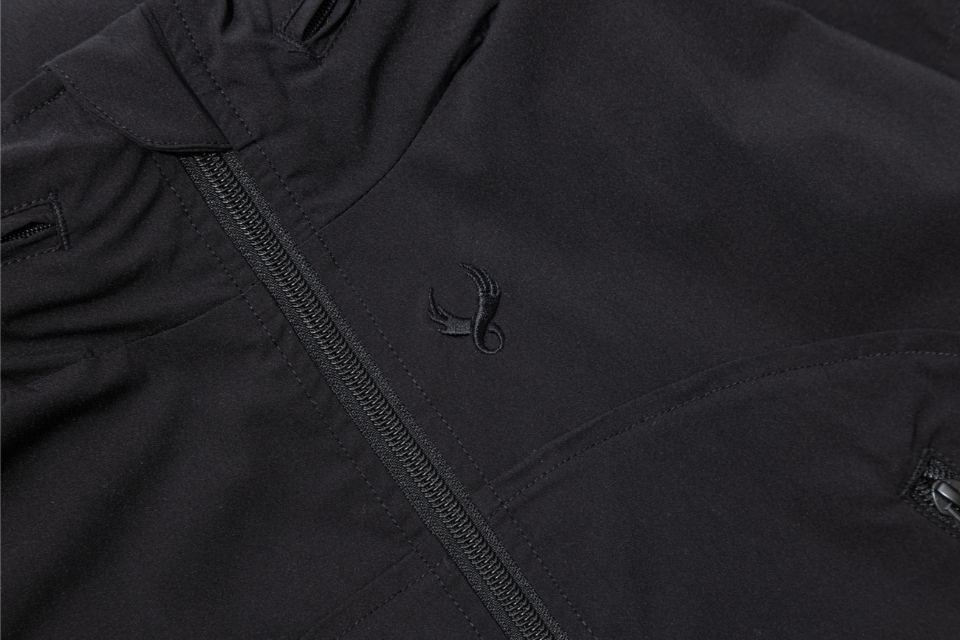 REMIX 23 AW R-X Level 5 Jacket (10)