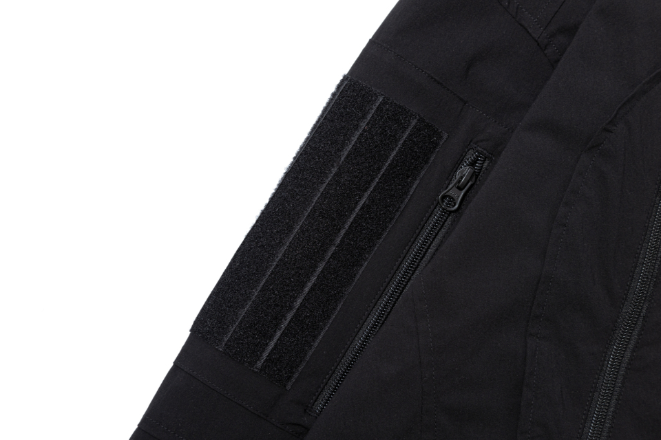 REMIX 23 AW R-X Level 5 Jacket (11)