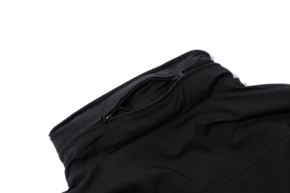 REMIX 23 AW R-X Level 5 Jacket (14)