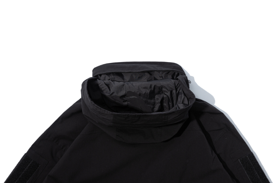 REMIX 23 AW R-X Level 5 Jacket (15)