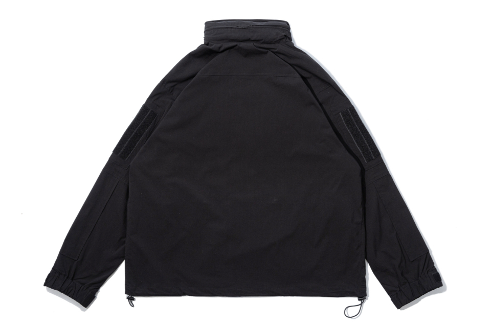 REMIX 23 AW R-X Level 5 Jacket (8)