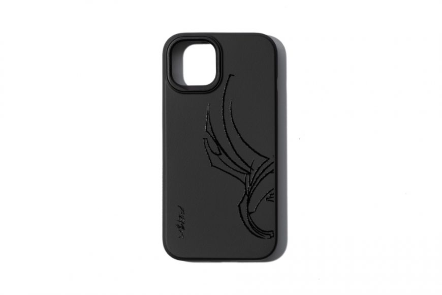 REMIX 23 AW Sketchy Wing Iphone Case by@fromraytothebay (1)