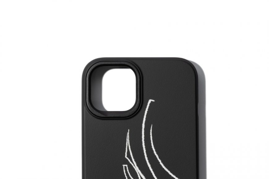 REMIX 23 AW Sketchy Wing Iphone Case by@fromraytothebay (11)