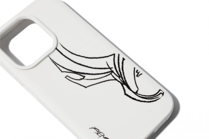 REMIX 23 AW Sketchy Wing Iphone Case by@fromraytothebay (14)