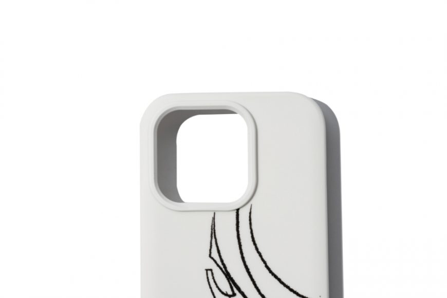 REMIX 23 AW Sketchy Wing Iphone Case by@fromraytothebay (18)