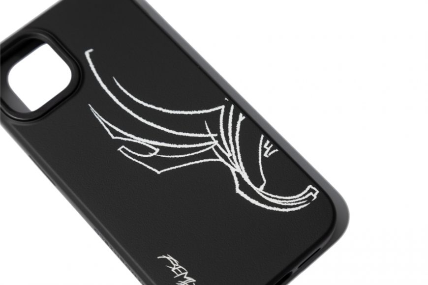 REMIX 23 AW Sketchy Wing Iphone Case by@fromraytothebay (7)