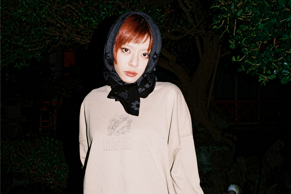 REMIX 23 AW Taipei Dragon Sweatshirt by@yehfa (1)