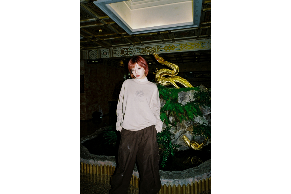 REMIX 23 AW Taipei Dragon Sweatshirt by@yehfa (2)