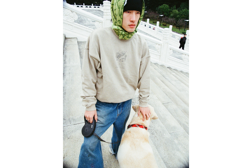 REMIX 23 AW Taipei Dragon Sweatshirt by@yehfa (4)