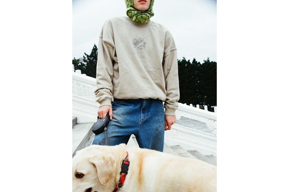 REMIX 23 AW Taipei Dragon Sweatshirt by@yehfa (6)
