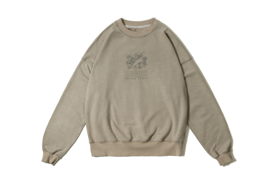 REMIX 23 AW Taipei Dragon Sweatshirt by@yehfa (7)