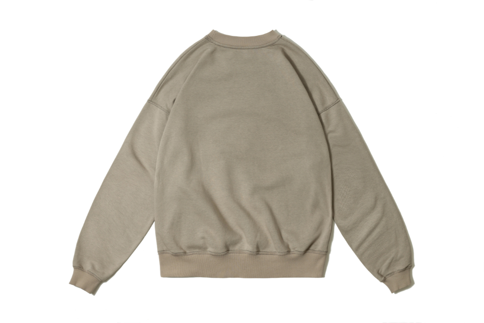 REMIX 23 AW Taipei Dragon Sweatshirt by@yehfa (8)