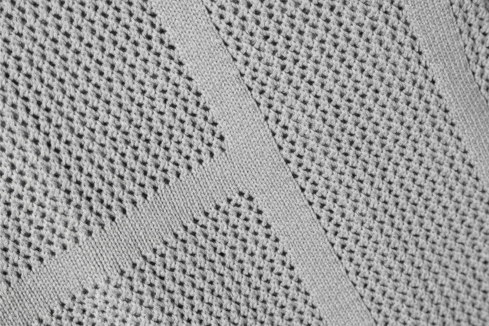 REMIX 23 AW ZZZip-UP Knitted Hoodie (10)