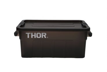 THOR® Thor Stackable Tote Box 53L (1)