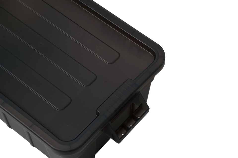THOR® Thor Stackable Tote Box 53L (3)
