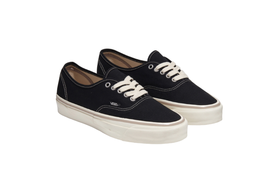 VANS 2 17 24 S S Authentic Reissue 44 VN000CT71KP NMR