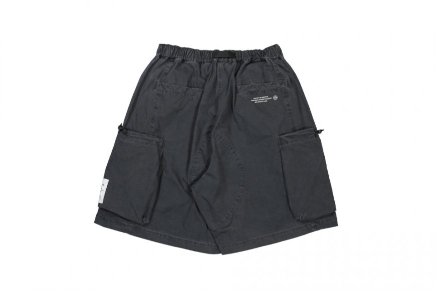idealism 23 AW Tactical Shorts (4)