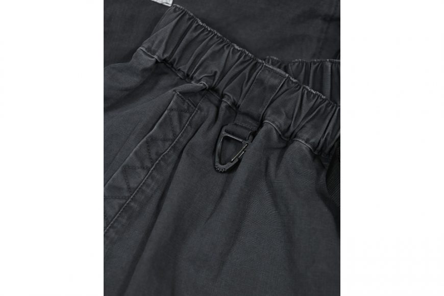 idealism 23 AW Tactical Shorts (5)