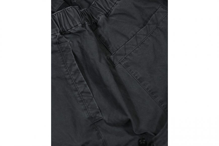 idealism 23 AW Tactical Shorts (6)