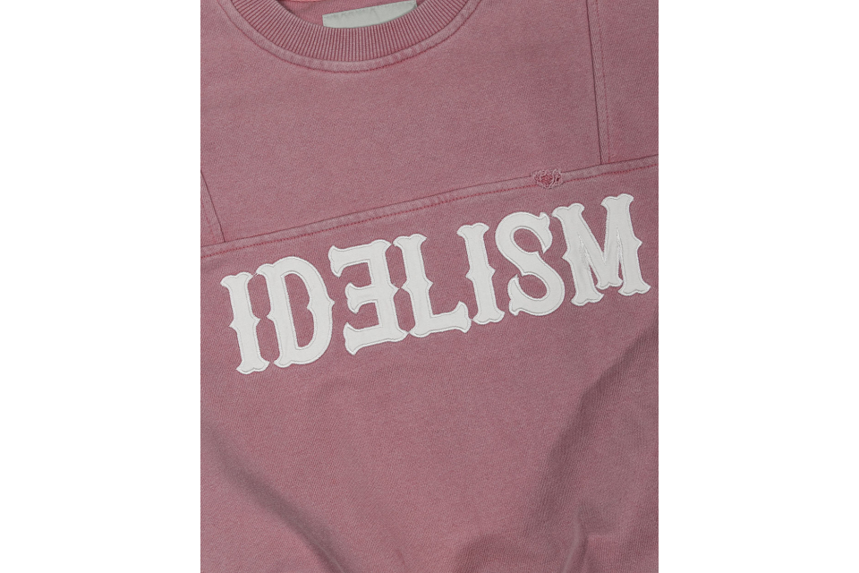 idealism 23 AW Washed Sweatshirt (10)